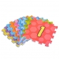 Moni Toys - Мек пъзел с принт Number Продукт Moni Toys - Мек пъзел с принт Number - 2 - BG Hlapeta
